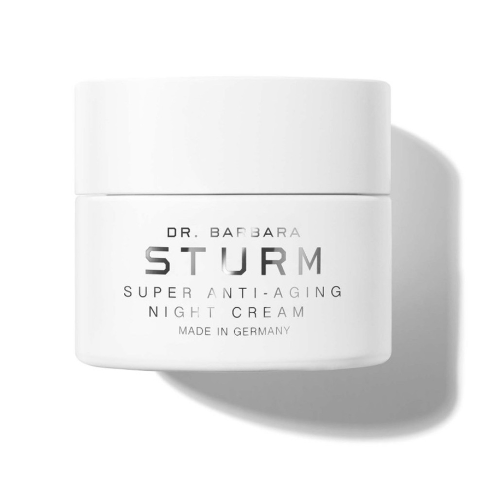 Dr. Barbara Sturm SUPER ANTI-AGING NIGHT CREAM